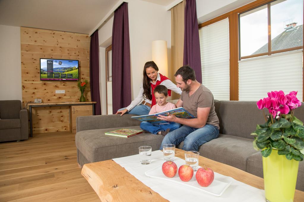 Hotel Stadt Wien Zell am See Quarto foto